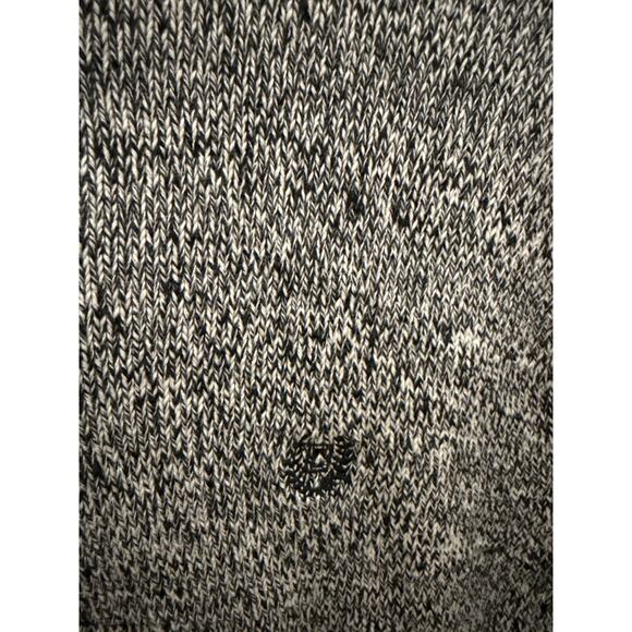 Chaps, Heavy Men’s Sweater, Pull Over 100% Cotton, Size L - Picture 3 of 8